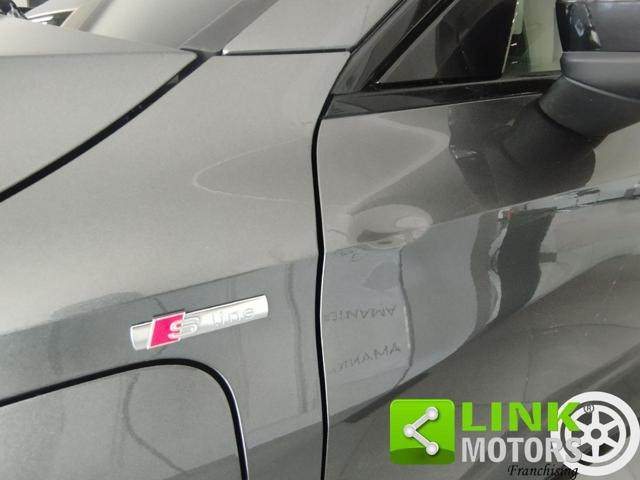 AUDI A3 usata, con Chiusura centralizzata