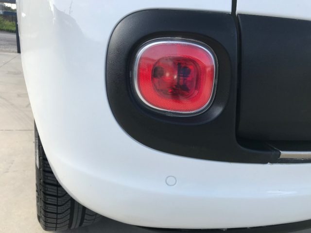 FIAT 500L usata 34