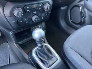 JEEP Renegade usata, con Controllo vocale