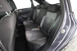 VOLKSWAGEN Taigo usata 3