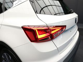 SEAT Arona usata, con Climatizzatore