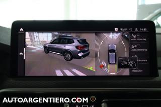 BMW X3 usata, con Portellone posteriore elettrico