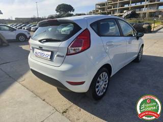 FORD Fiesta usata, con Airbag Passeggero