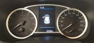 NISSAN Micra usata, con ESP