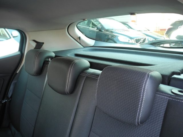 RENAULT Megane usata 49
