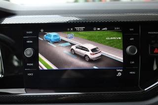 VOLKSWAGEN Taigo usata 58