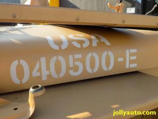 JEEP Willys usata 11