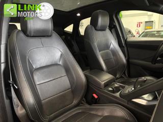 JAGUAR E-Pace usata, con Immobilizzatore elettronico