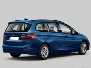 BMW 216 usata, con Airbag Passeggero