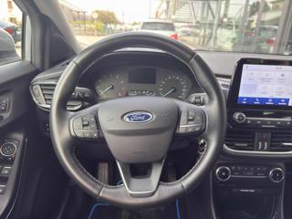 FORD Puma usata, con ESP