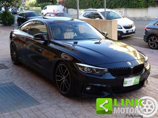 BMW 425 usata, con Airbag laterali
