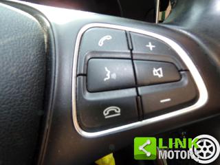 MERCEDES-BENZ C 200 usata, con Airbag testa