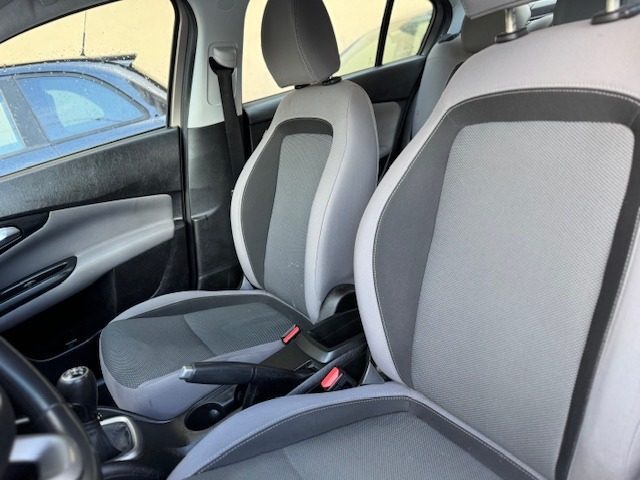 FIAT Tipo usata, con Filtro antiparticolato