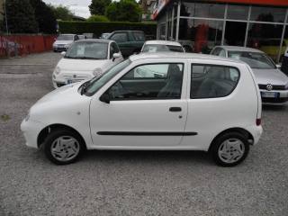 FIAT Seicento usata 48