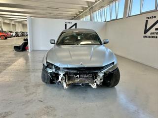 MASERATI Levante usata, con Airbag