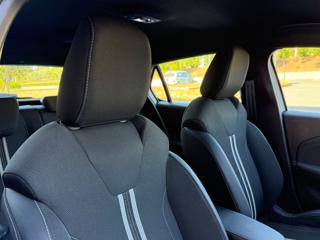 OPEL Corsa usata, con Controllo vocale