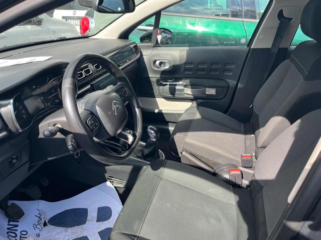 CITROEN C3 usata, con Chiusura centralizzata