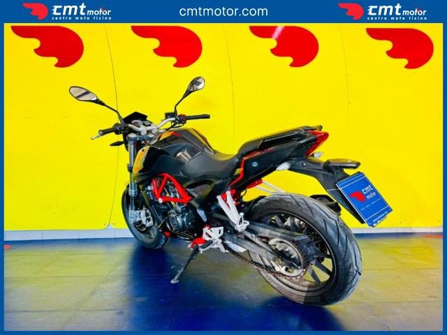 BENELLI BN 251 usata 3