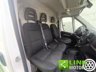 PEUGEOT Boxer usata, con Cruise Control