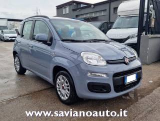 FIAT Panda usata, con Airbag