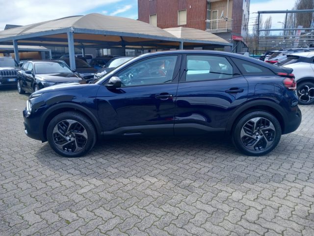 CITROEN C4 usata, con Airbag laterali