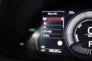 LEXUS UX 250h usata 41