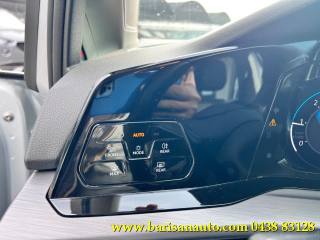 VOLKSWAGEN Golf usata, con ESP