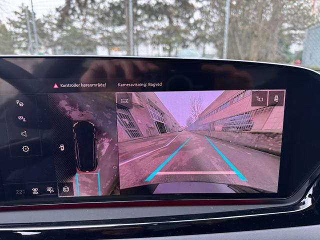 AUDI A6 usata, con Cruise Control