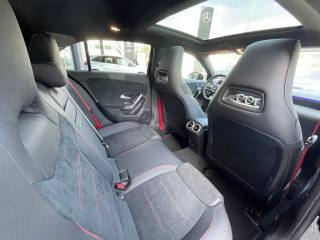 MERCEDES-BENZ A 35 AMG usata, con Servosterzo