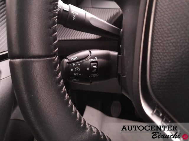 PEUGEOT 2008 usata, con Specchietti laterali elettrici
