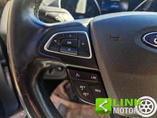 FORD C-Max usata, con Autoradio digitale