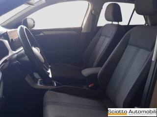 VOLKSWAGEN T-Roc usata, con Controllo trazione