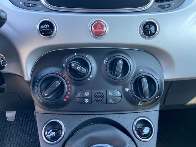 FIAT 500 usata 18