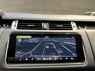 LAND ROVER Range Rover Sport usata, con Fari Xenon