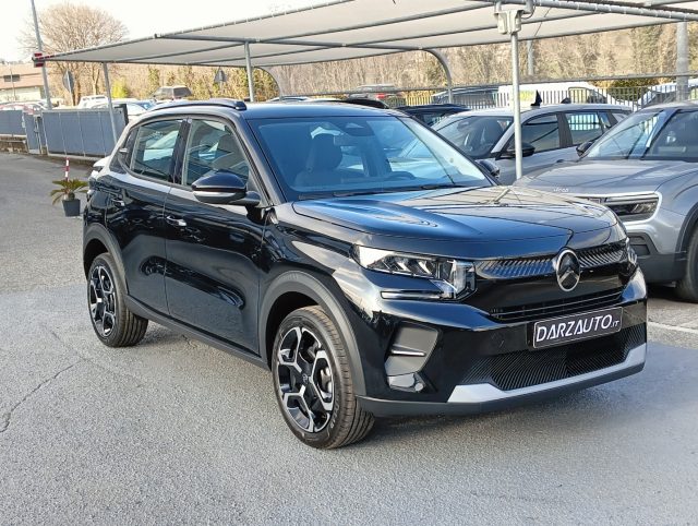 CITROEN C3 usata, con Airbag laterali