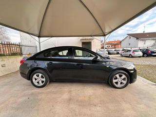 CHEVROLET Cruze usata, con Cerchi in lega