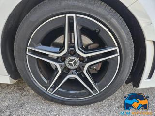 MERCEDES-BENZ A 200 usata 23