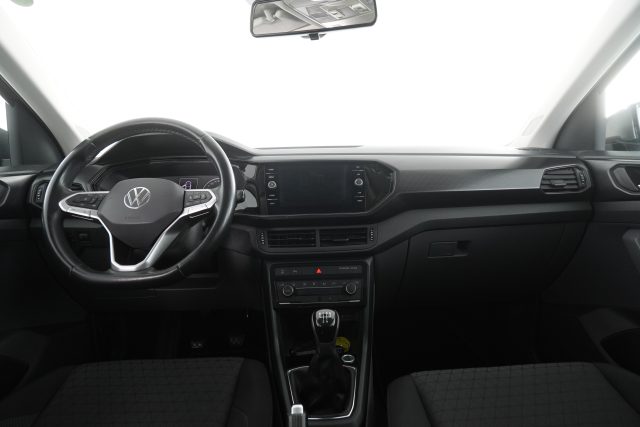 VOLKSWAGEN T-Cross usata 5