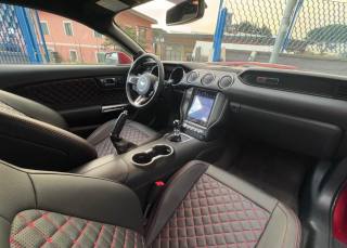 FORD Mustang usata, con Cruise Control