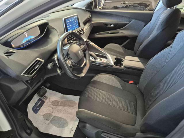 PEUGEOT 5008 usata, con Controllo trazione