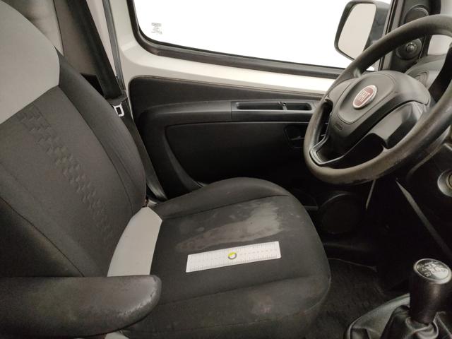 FIAT Fiorino usata 73