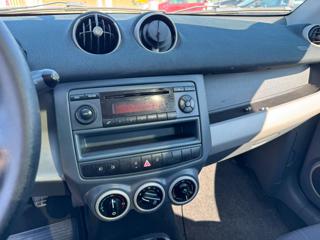 SMART ForFour usata, con ESP