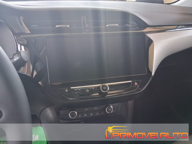 OPEL Corsa usata, con Chiusura centralizzata