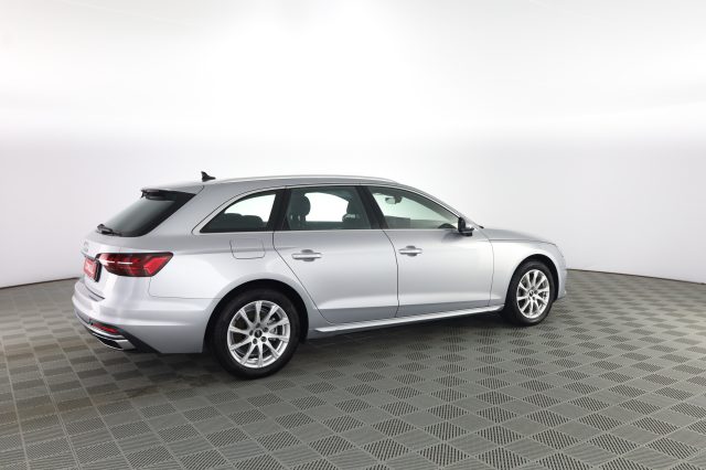 AUDI A4 usata 2