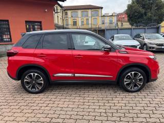 SUZUKI Vitara usata, con Boardcomputer