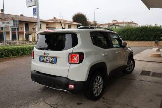 JEEP Renegade usata 66