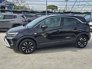 OPEL Crossland usata, con Airbag laterali