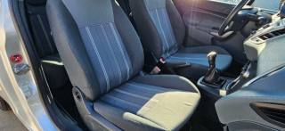 FORD Fiesta usata, con Fendinebbia