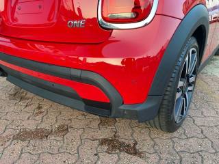 MINI One usata, con Cerchi in lega