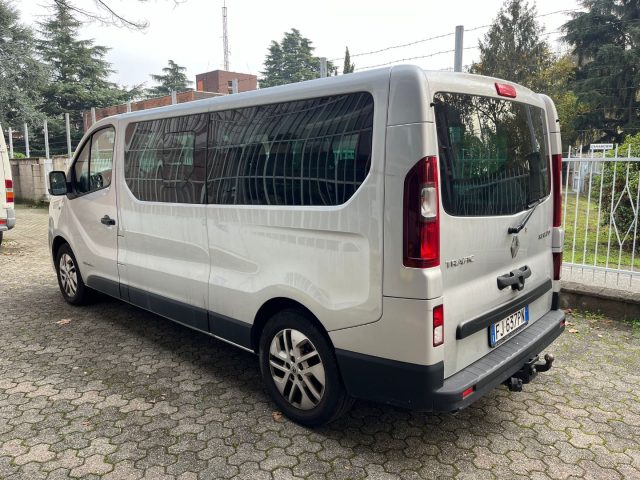 RENAULT Trafic usata, con Airbag Passeggero